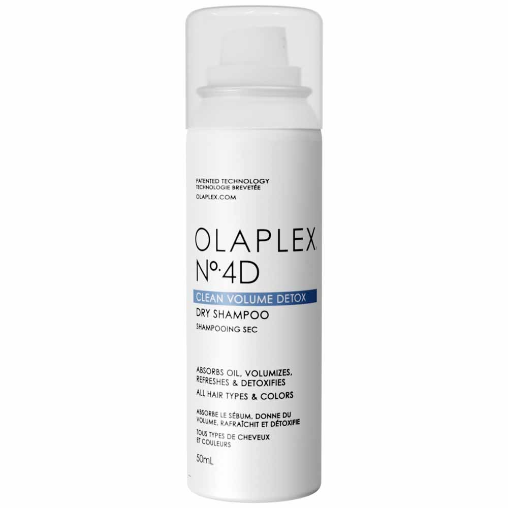 Olaplex N°4D Shampoo secco disintossicante 50ml