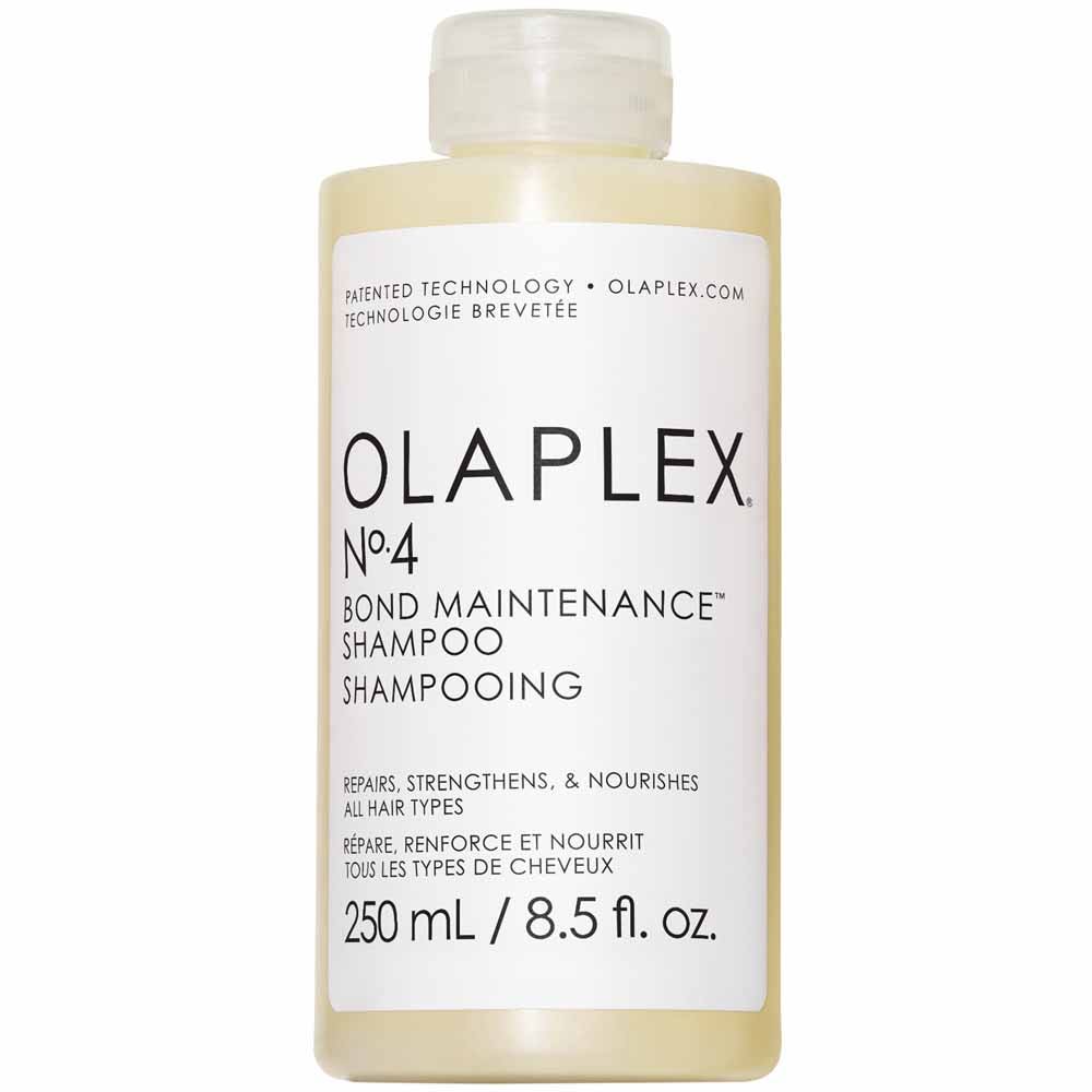 Olaplex N°4 Shampoo di mantenimento del legame 250ml