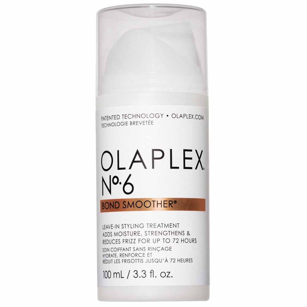 Olaplex N°6 crema modellante senza risciacquo Bond Smoother 100 ml