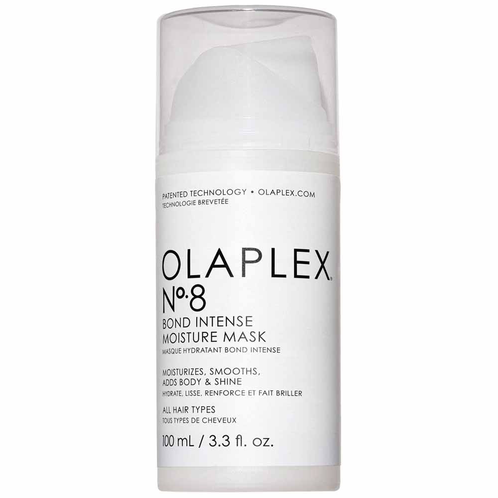 Olaplex N°8 MASCHERA IDRATANTE INTENSIVE 100ml