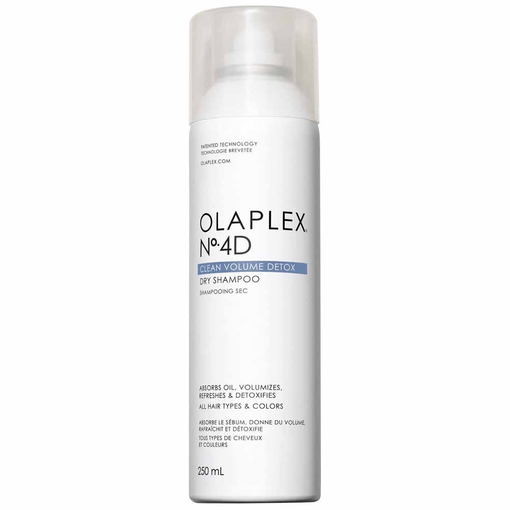 Olaplex N°4D Shampoo secco disintossicante 250ml