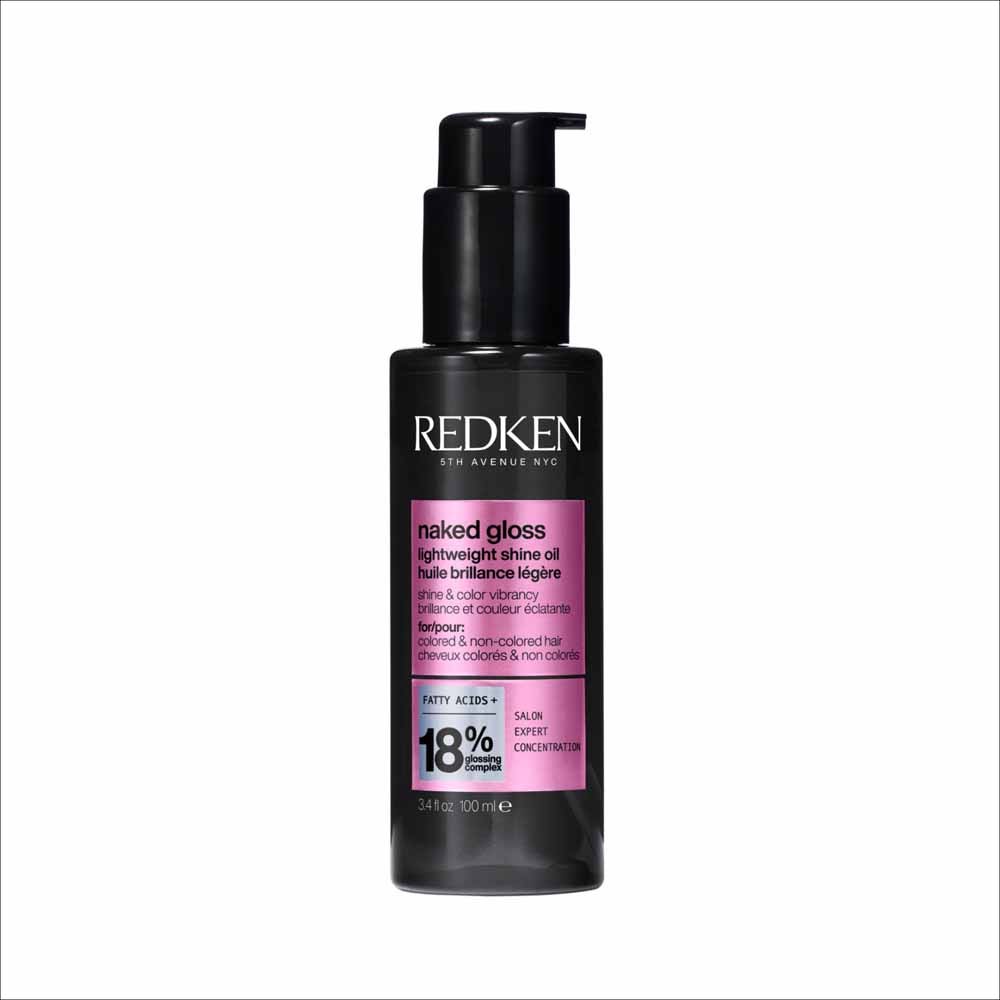 Redken Acidic Color Gloss Olio brillante leggero 100 ml