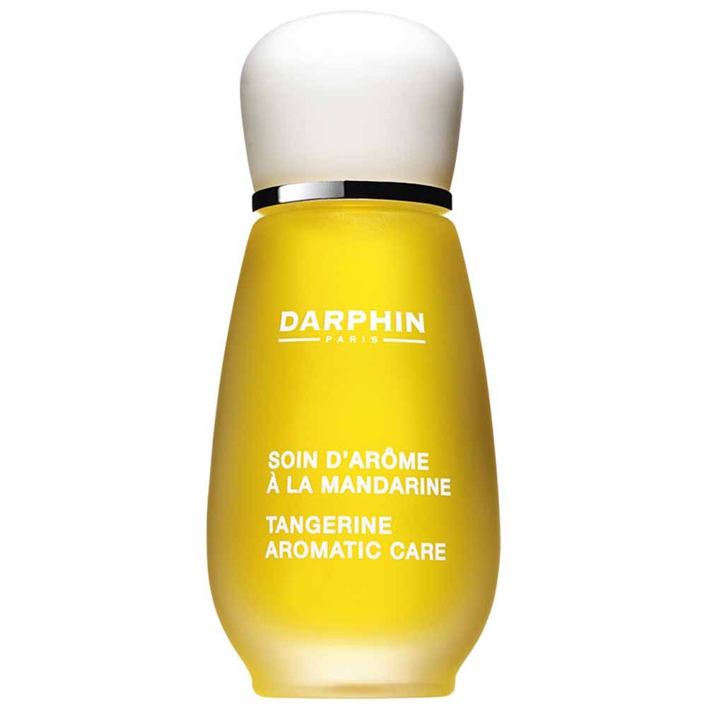 Darphin Elisir agli Oli Essenziali Trattamento aromatico alla mandarina 15ml