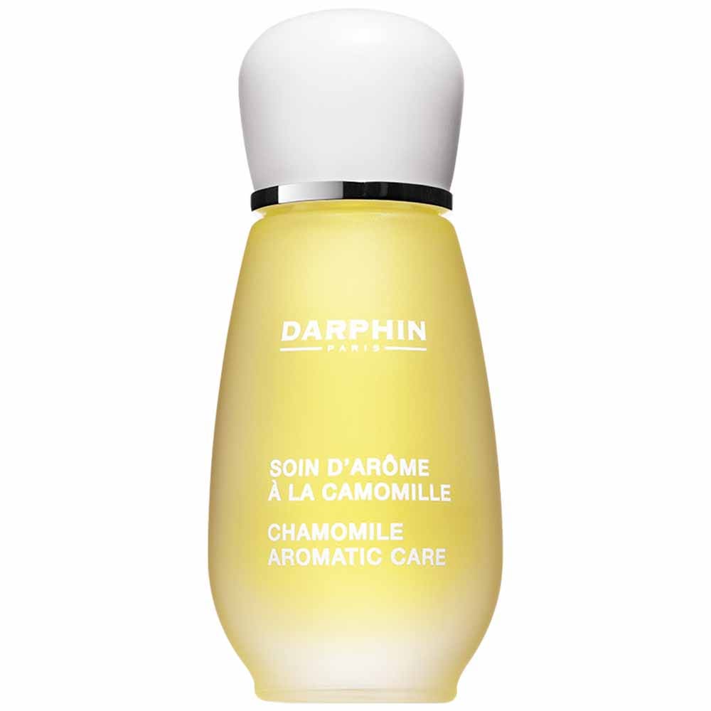 Darphin Elisir agli Oli Essenziali Trattamento aromatico alla camomilla 15ml
