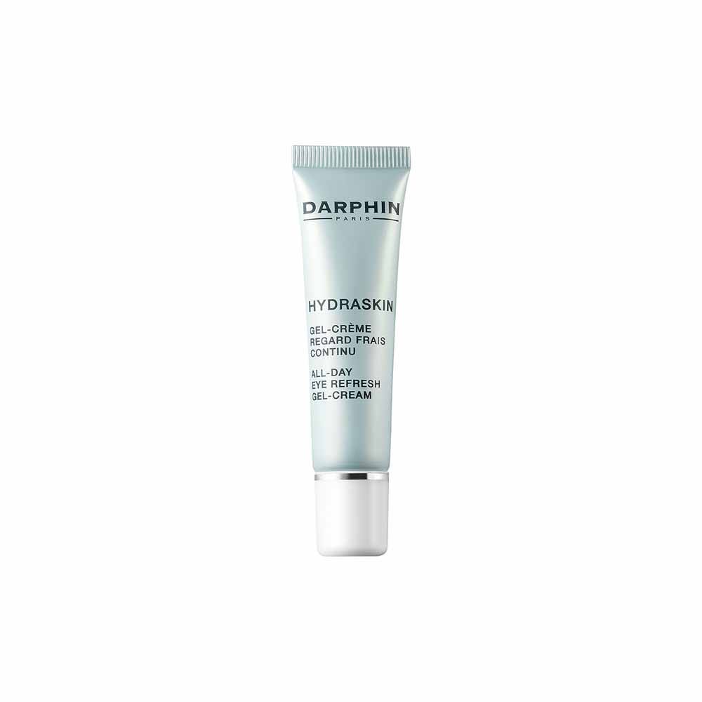 Darphin Hydraskin Gel-crema sguardo rinfrescante continuo 15ml