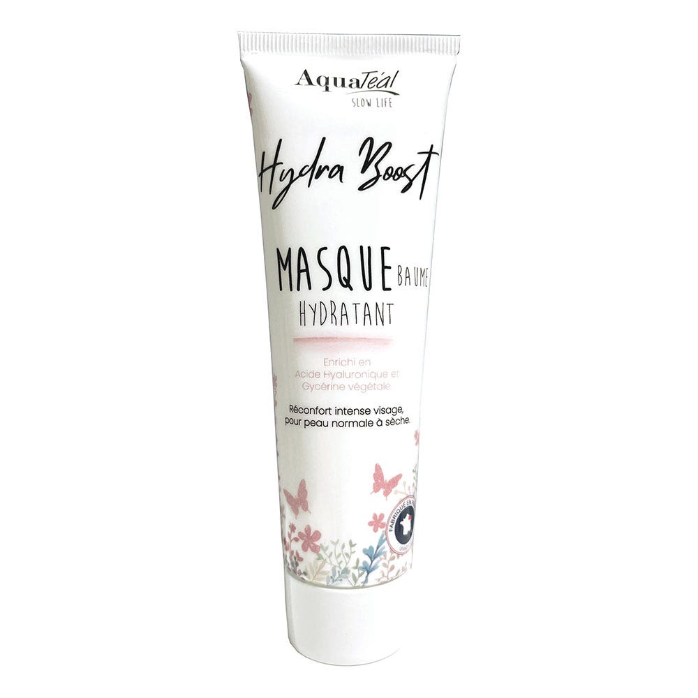 Aquateal Maschera idratante Hydra Boost 75ml
