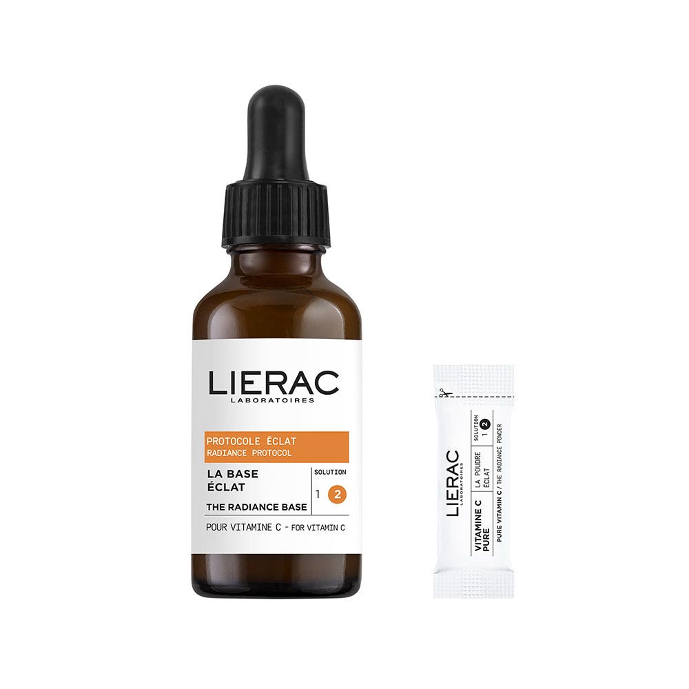 Lierac Protocole Illuminante Base luminosa 30 ml