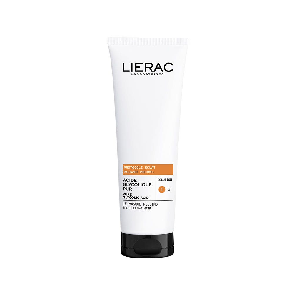 Lierac Protocole Illuminante Maschera peeling 75 ml