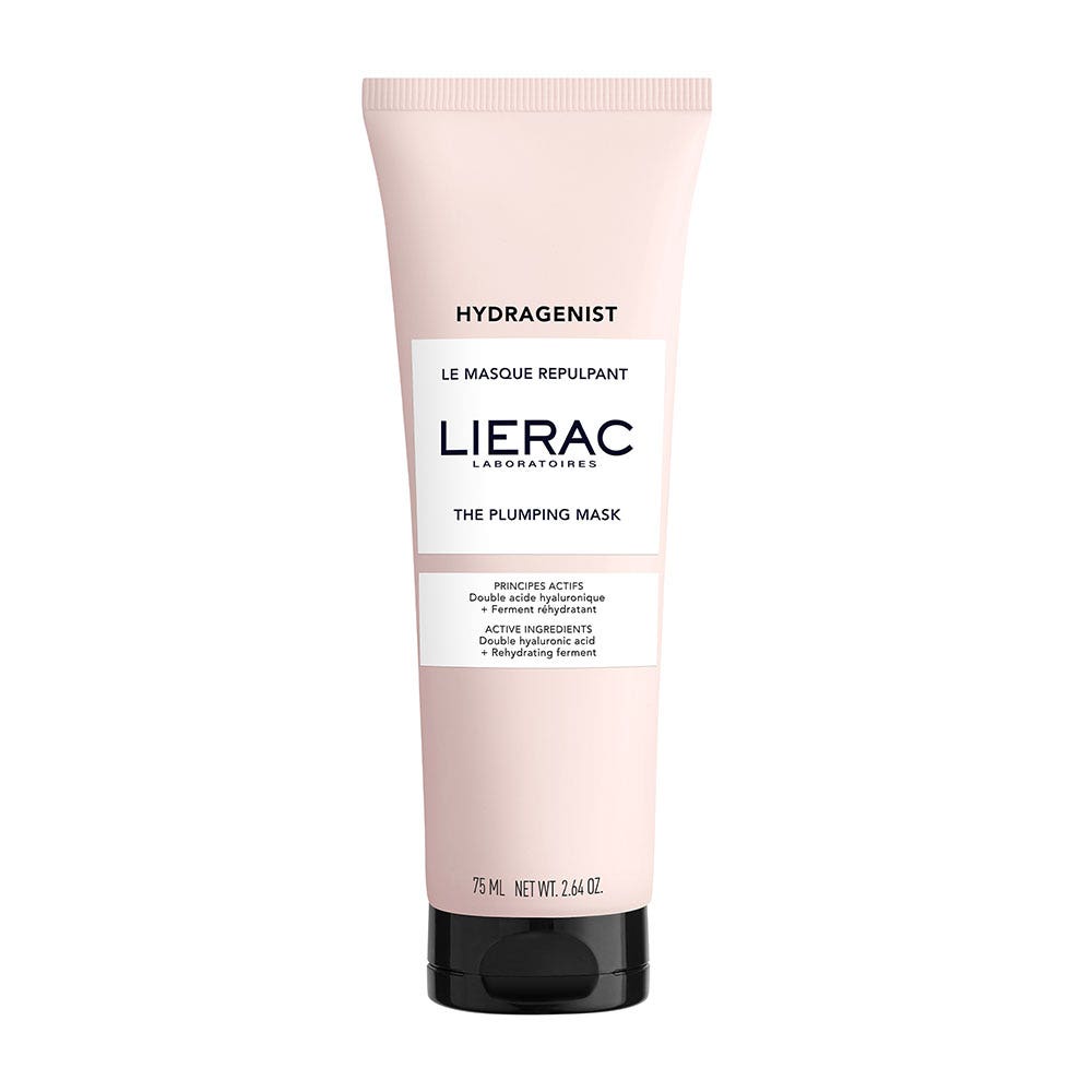 Lierac Hydragenist Maschera ripolpante 75 ml