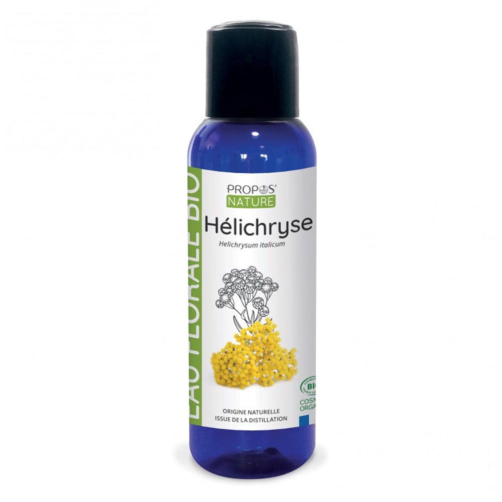 Propos'Nature Idrolato di elicriso italiano 100ml