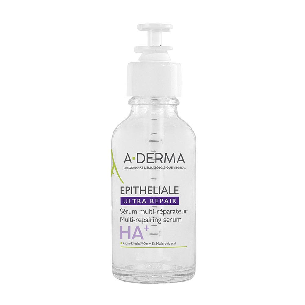 A-Derma Epitheliale A.H Siero riparatore multi-azione 30 ml