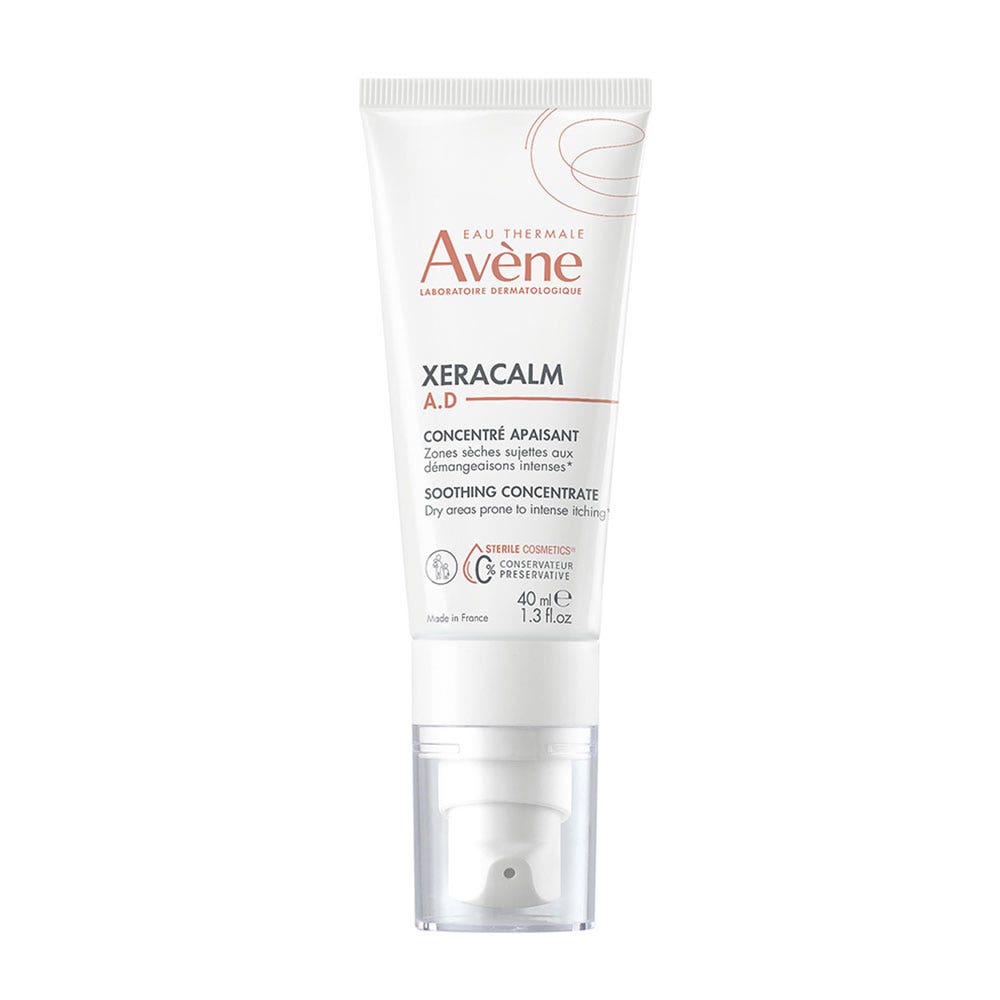 Avène Xeracalm A.D concentrato lenitivo 40 ml