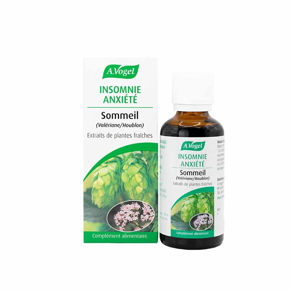 A.Vogel France Complesso sonno 50 ml