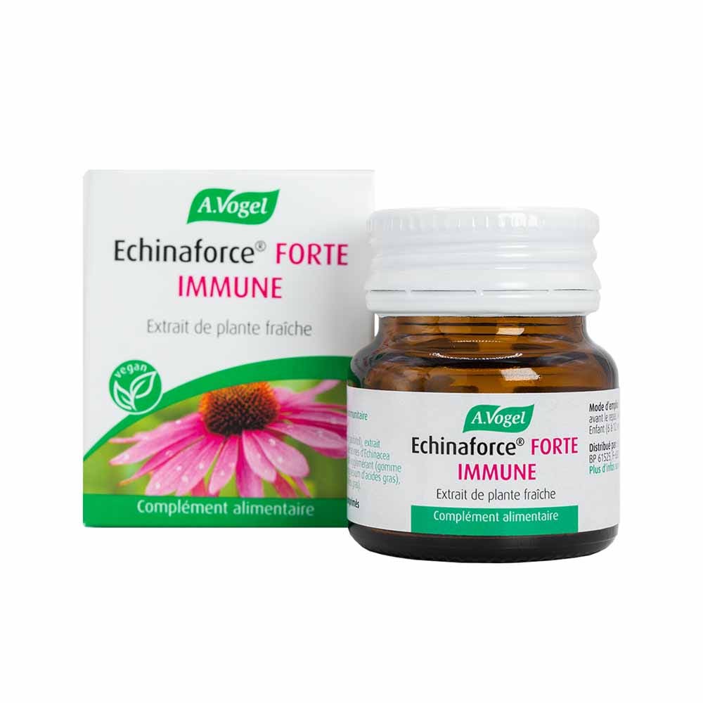 A.Vogel France Echinaforce Forté Immunità 30 compresse