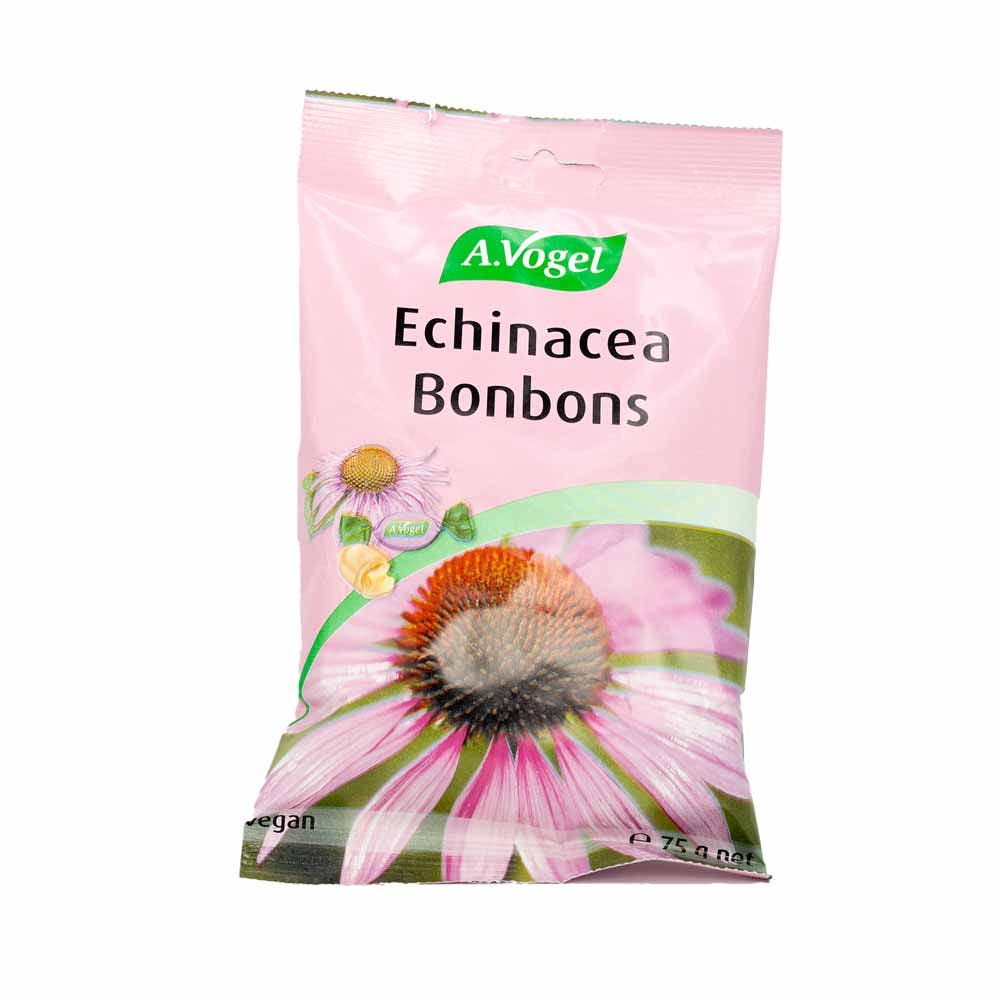 A.Vogel France Caramelle all'echinacea 75g
