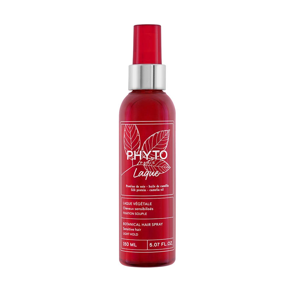 Phyto Paris Phytolaque Lacca vegetale fissante flessibile 150 ml
