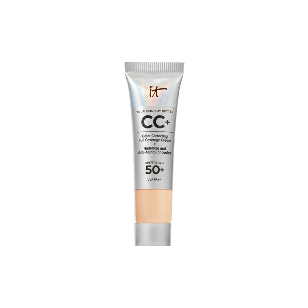 IT Cosmetics Your Skin But Better CC crema mini SPF50+ 12 ml