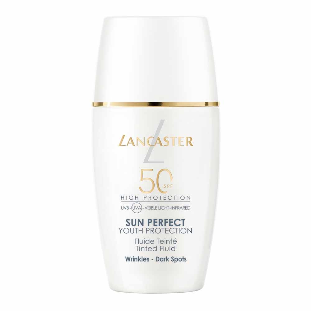 Lancaster Sun Perfect Fluido solare perfezionatore SPF50 30ml