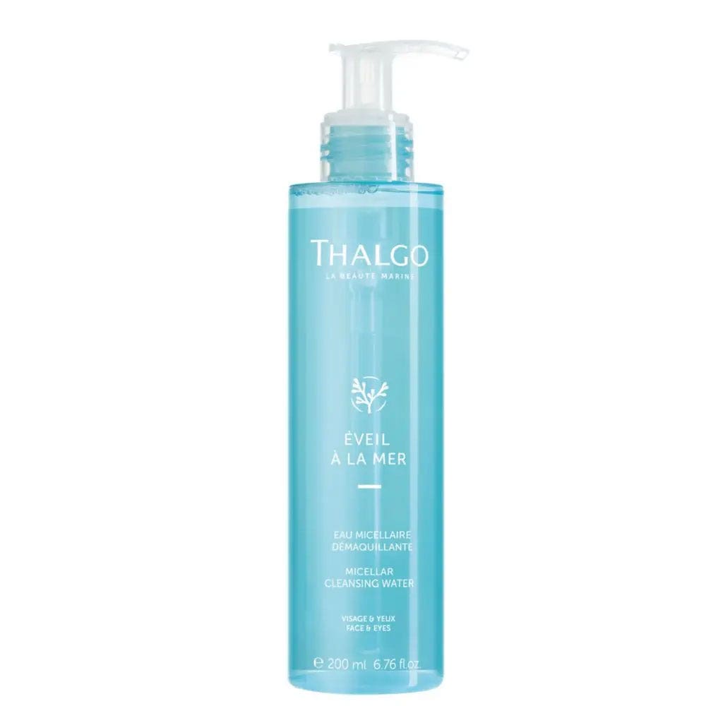 Thalgo Éveil À La Mer Acqua micellare struccante 200 ml