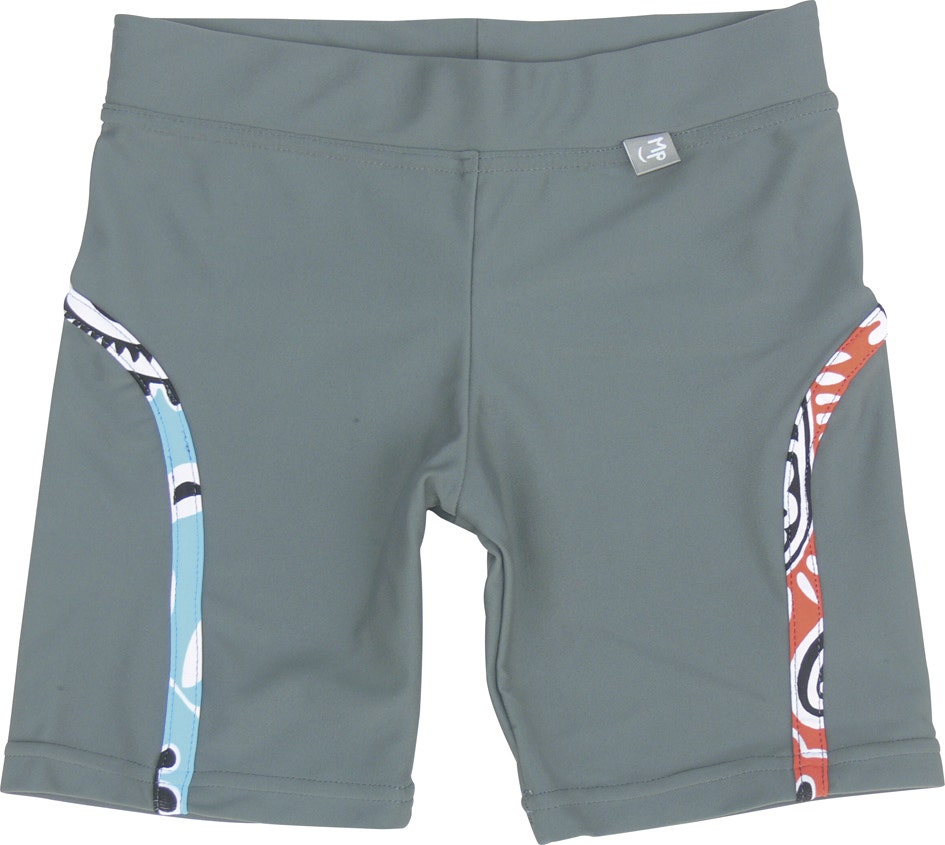 Mayo Parasol Pantaloncini abbinati Ardesia