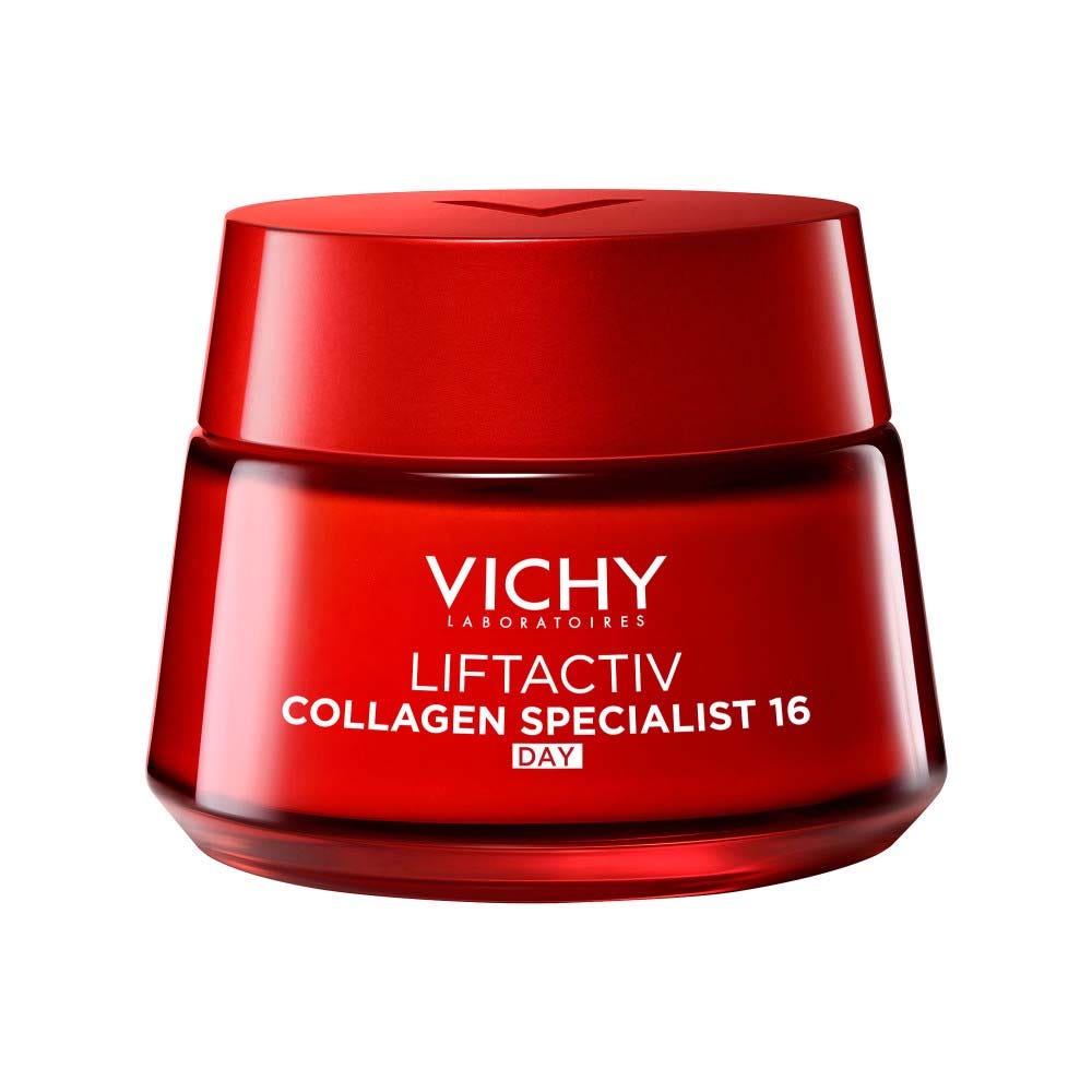 Vichy Crema giorno 16 50 ml