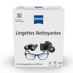 Zeiss Soluzione Anti Appannamento Occhiali Zeiss Kit