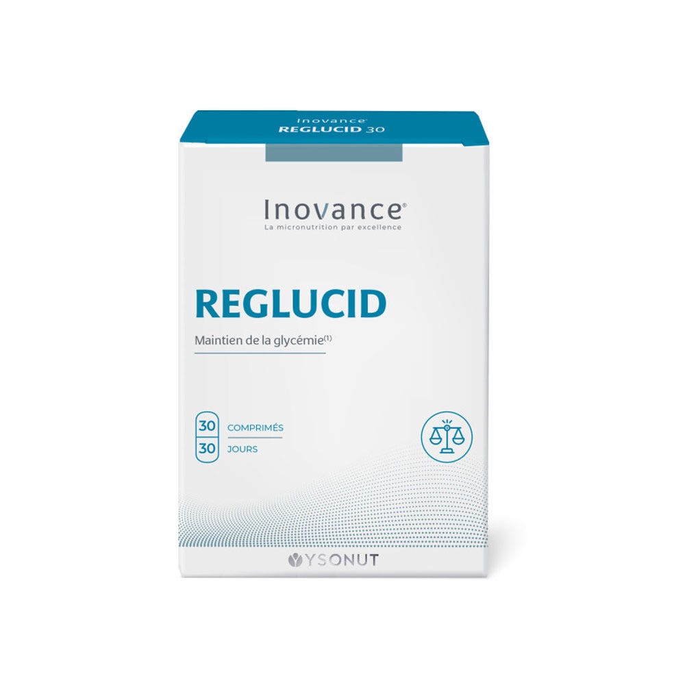 Inovance Reglucid 30 compresse