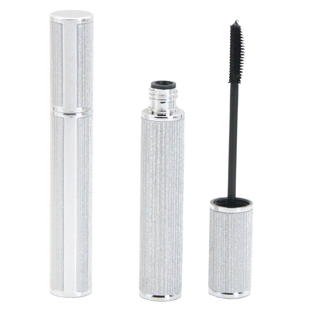 Le Comptoir Des Tendances Diamant Mascara Waterproof Silver 5ml
