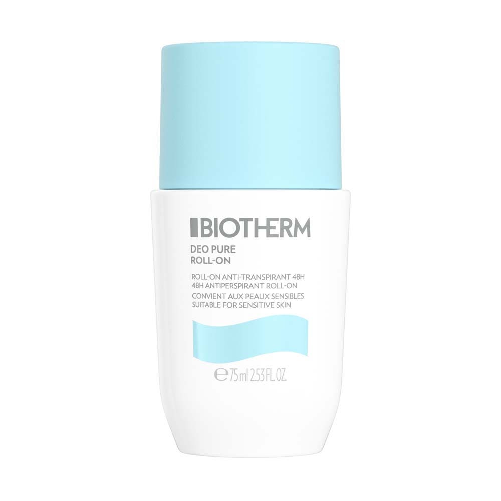 Biotherm Deo Pure Roll-on antitraspirante 75ml