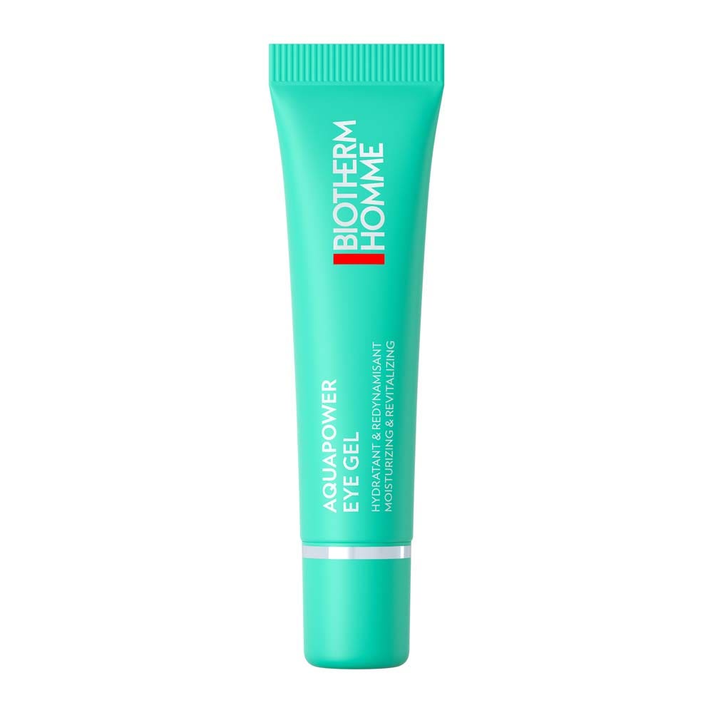 Biotherm Aquapower Idratante per gli occhi anti-borse e anti-cerchio uomini 15ml