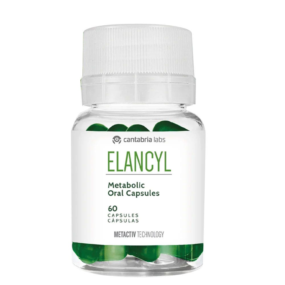 Elancyl Metabolico orale 60 capsule