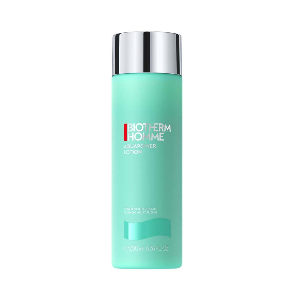 Biotherm Aquapower Lozione Viso 200ml