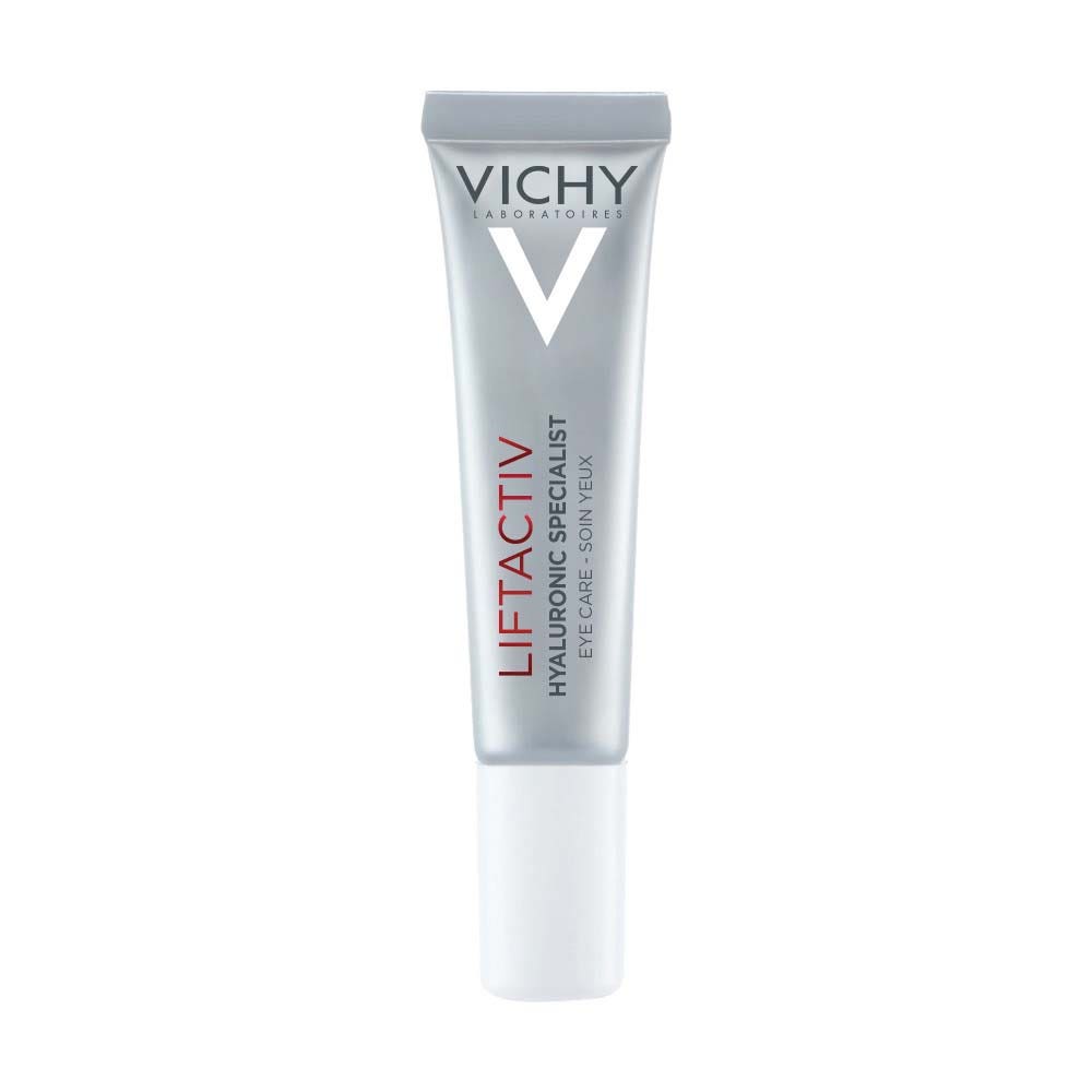 Vichy Liftactiv Trattamento contorno occhi [HA] anti-rughe rassodante 15 ml