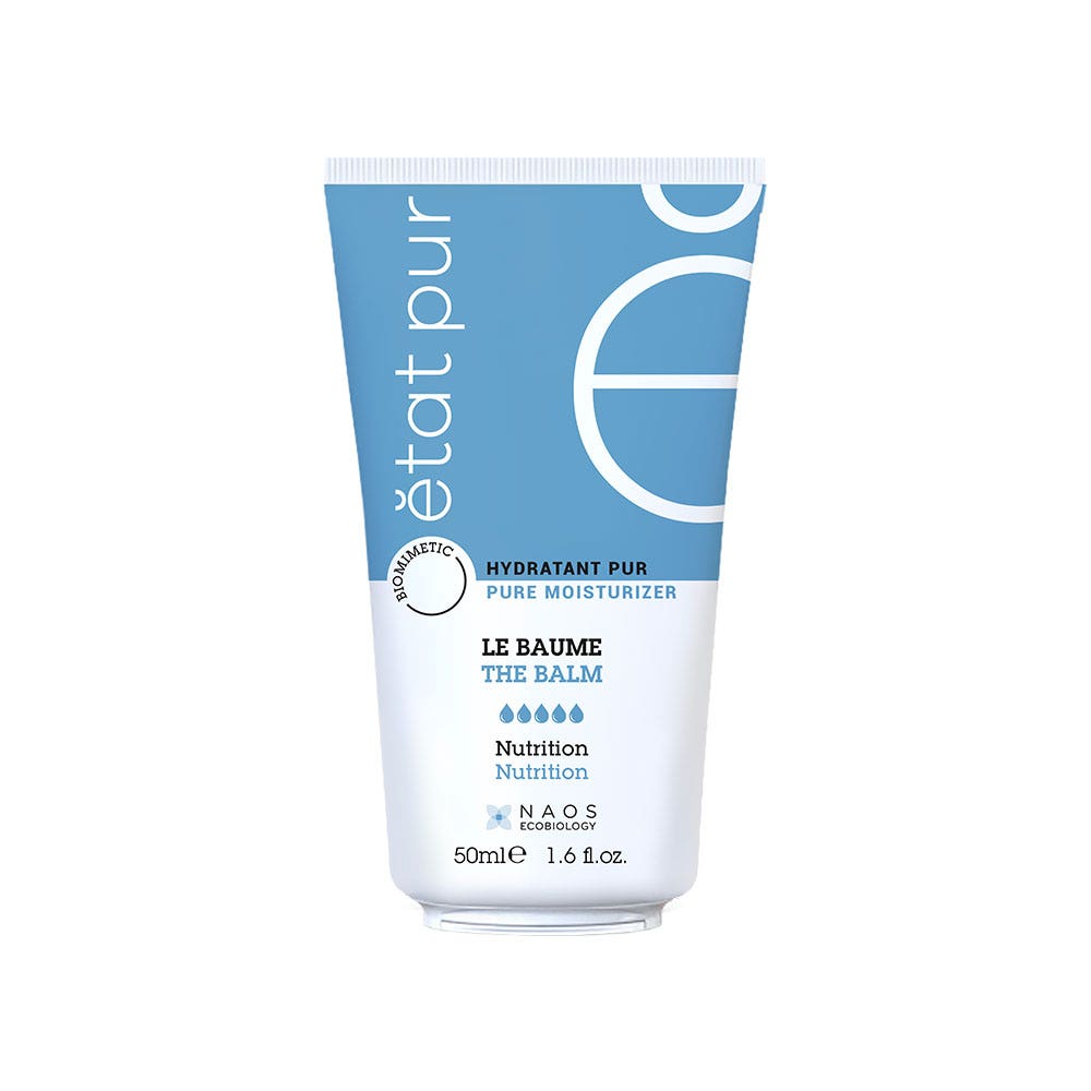 Etat Pur Idratante puro Balsamo nutriente 50 ml
