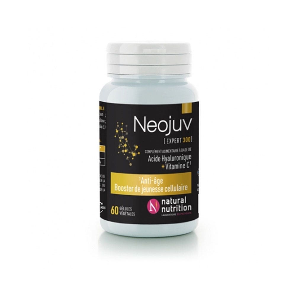 Natural Nutrition Neojuv Expert 300 60 capsule
