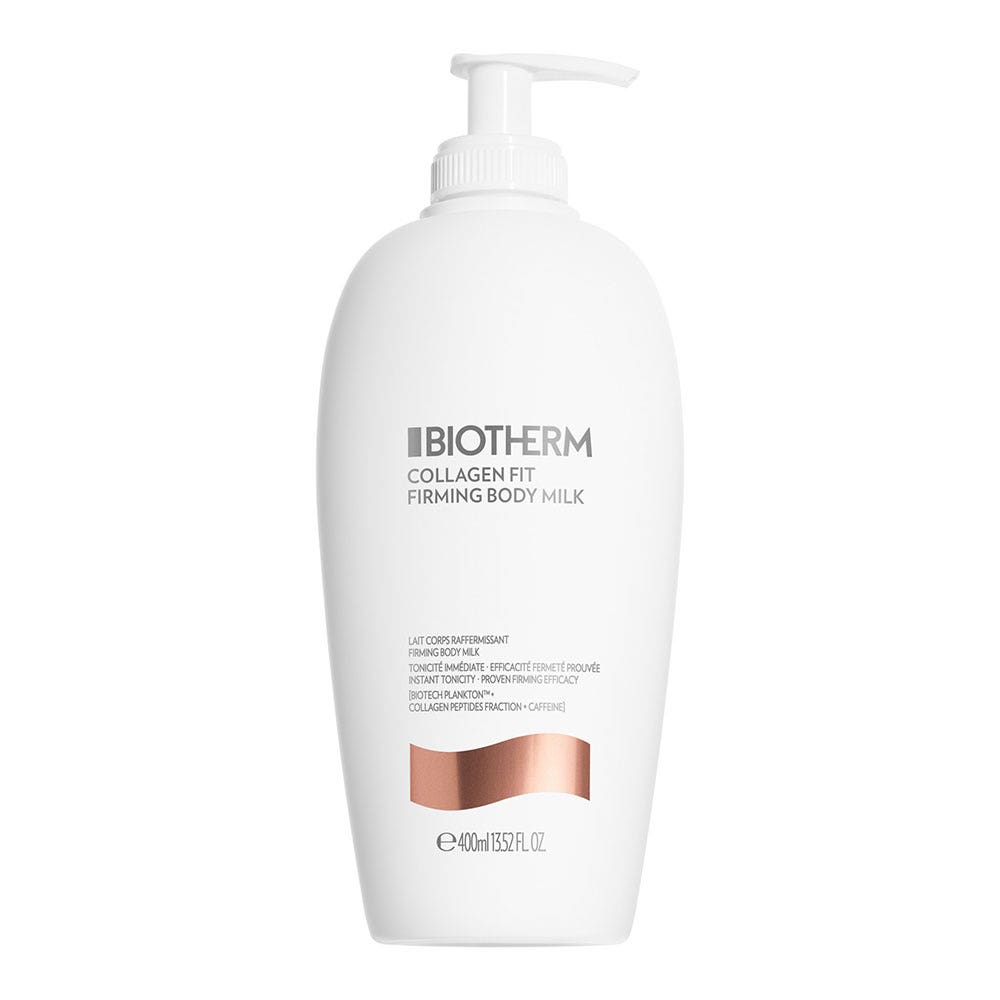 Biotherm Collagen Fit Latte rassodante idratante 400 ml