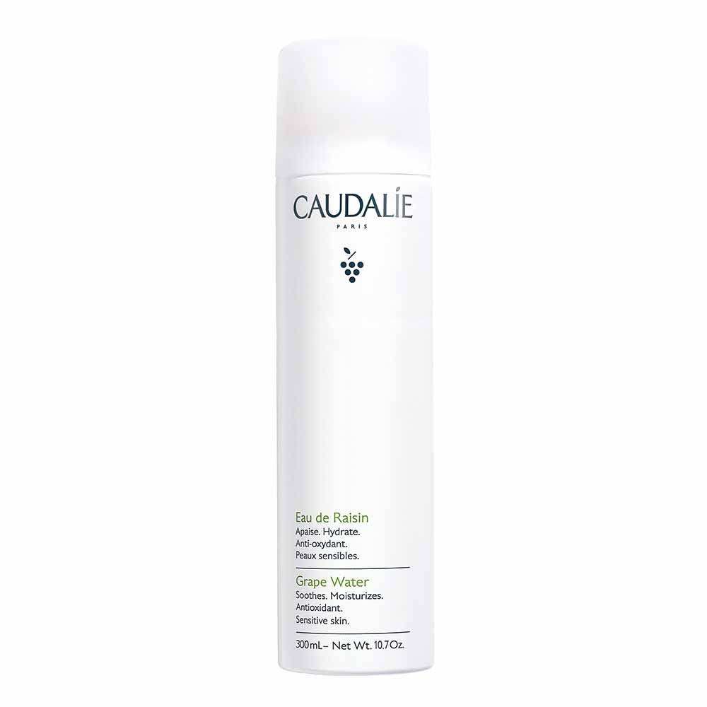 Caudalie Acqua d'uva pelli sensibili 300 ml