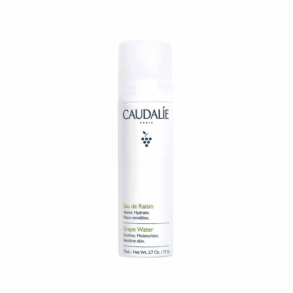 Caudalie Acqua d'uva per pelli sensibili 75 ml