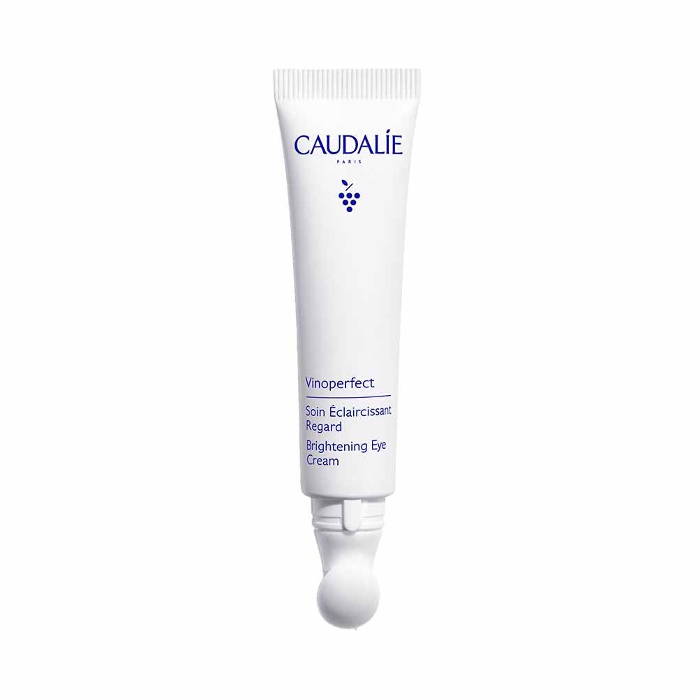 Caudalie Vinoperfect Trattamento illuminante contorno occhi 15 ml
