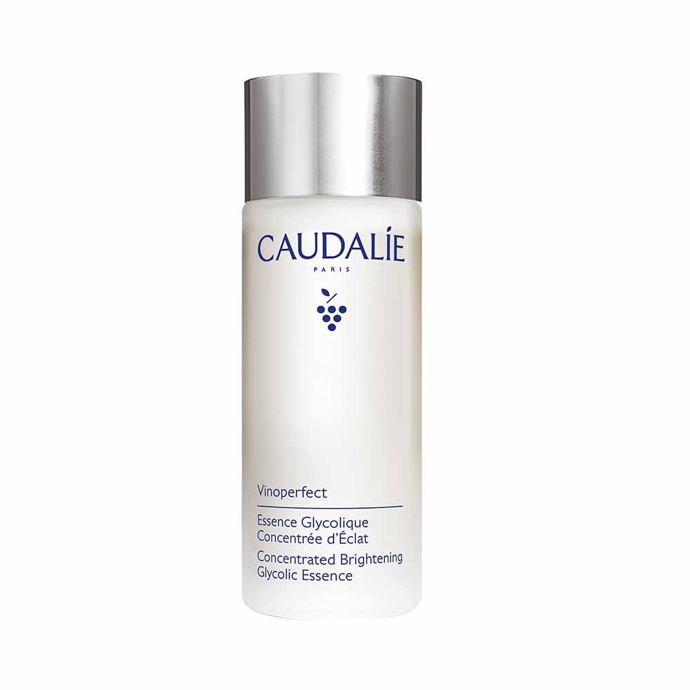 Caudalie Vinoperfect Essence concentrata di luminosità glicolica 100ml