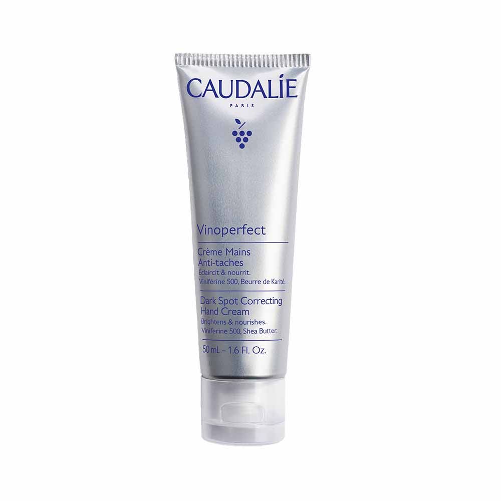Caudalie Vinoperfect Crema Mani Anti-macchie 50ml