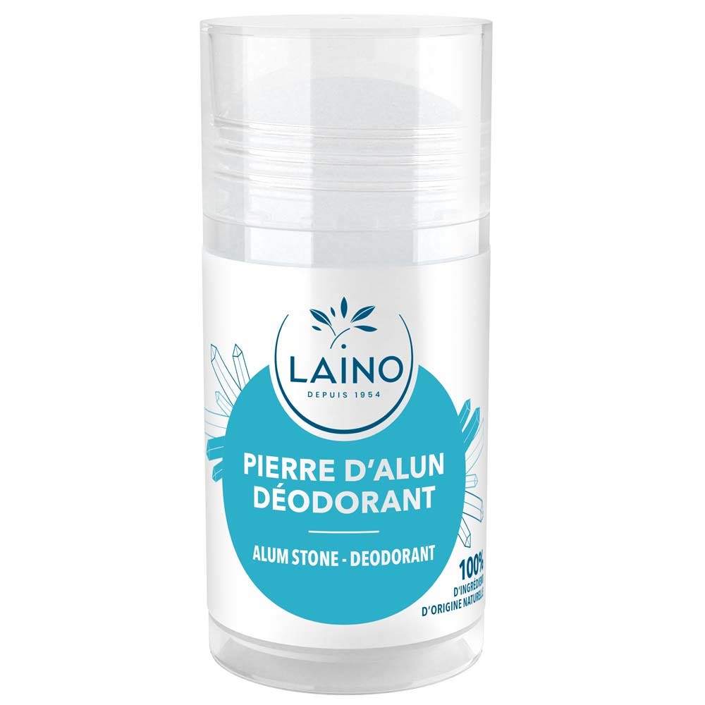 Laino Deodorante Pierre D'alun 75g
