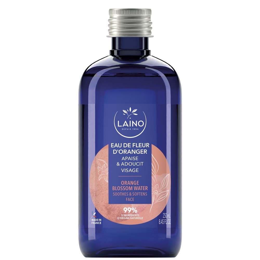 Laino Acqua rilassante ai Fiori d'Arancio Apaise & Adoucit 250ml