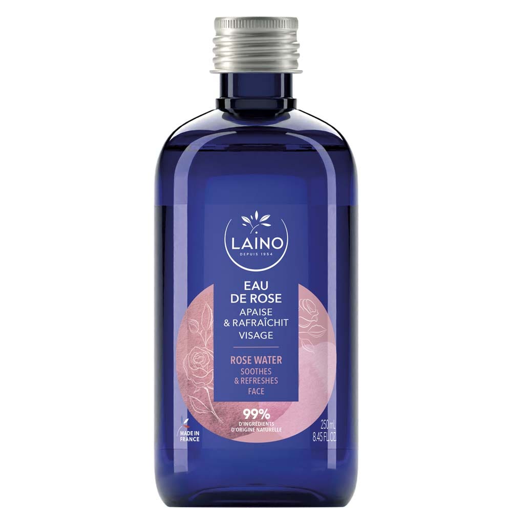 Laino Acqua di rose rinfrescante Apaise & Rafraîchit 250ml