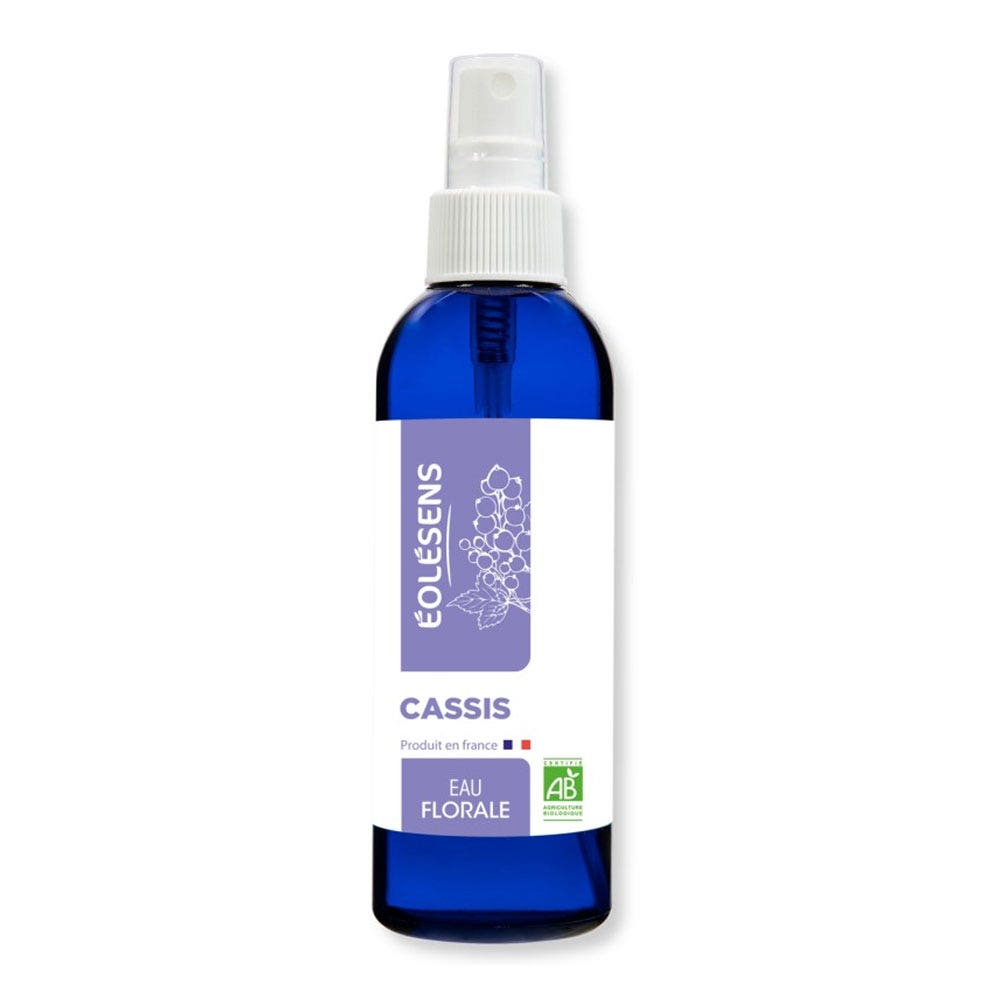 Eolesens Acqua Floralis al ribes nero 200 ml