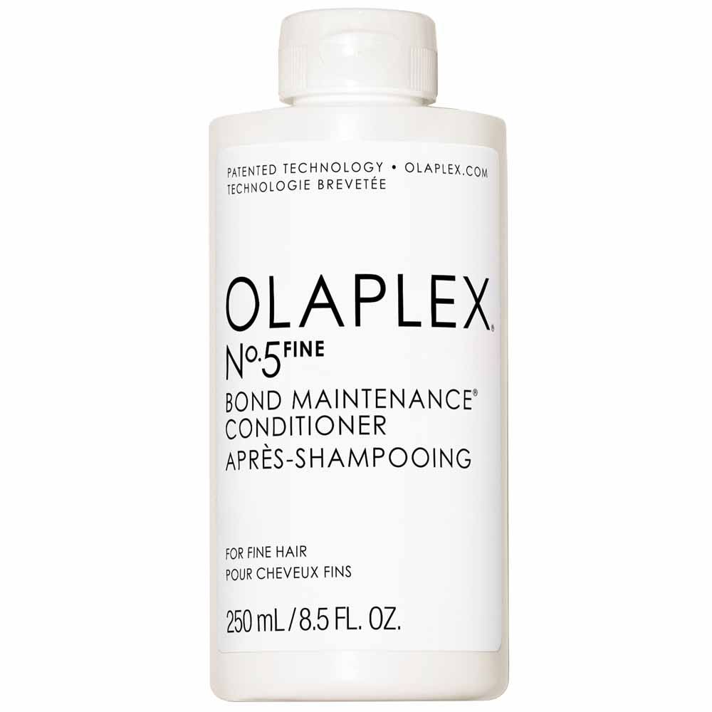 Olaplex No.5 Bond Maintenance balsamo per capelli fini 250 ml