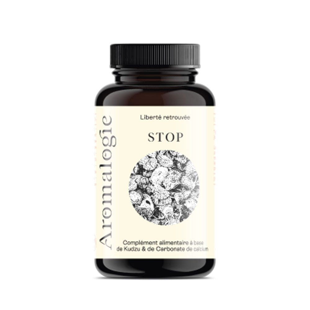 Aromalogie Algaterapia Stop 60 capsule
