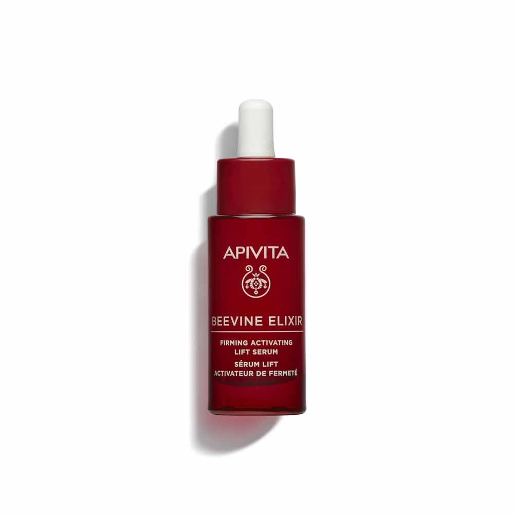 Apivita Beevine Elixir Siero Liftante Rughe & Compattezza 30ml