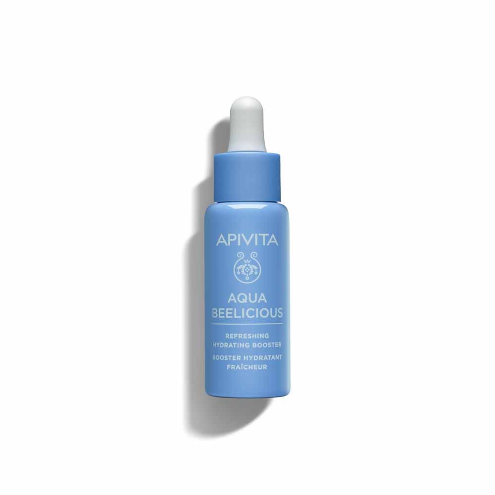 Apivita Aqua Beelicious Booster Idratante Rinfrescante 30ml