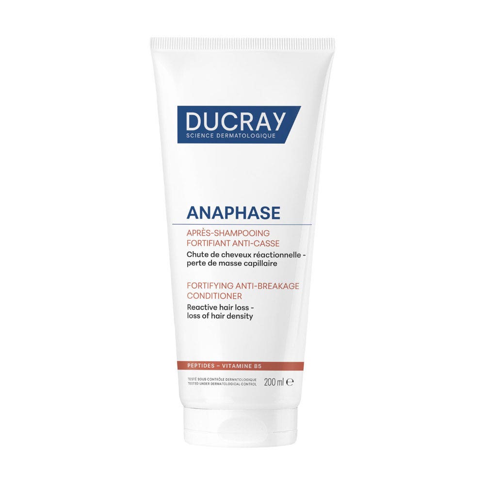 Ducray Anaphase Balsamo fortificante anti-rottura 200 ml